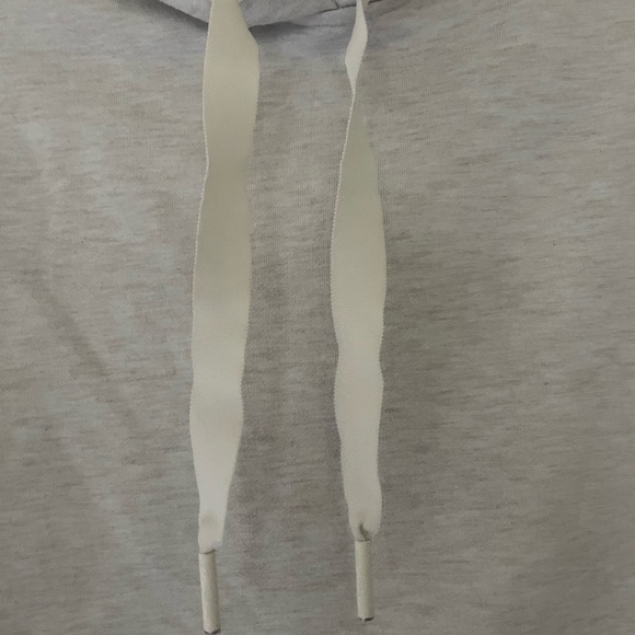 Athleta Off-White Hoodie Dress size small ( PLEASE READ!) - Picture 11 of 16